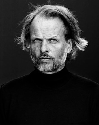 El autor, Erling Kagge, es