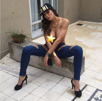 El back de la producción