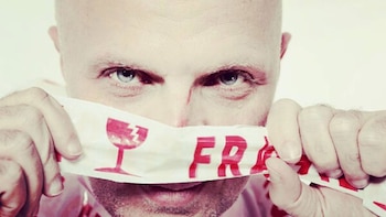 “Frágil” su nuevo unipersonal se