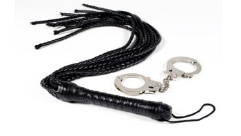 Incluir juguetes sexuales en una