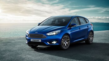 Ford Simone ofrece planes para