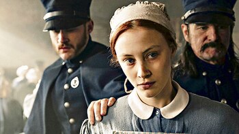 “Alias Grace” es también un