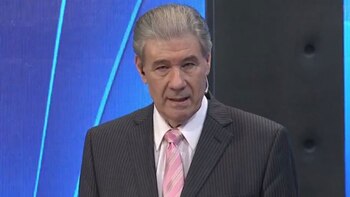 Esta semana, Víctor Hugo Morales