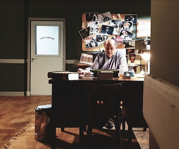 Raúl Tuny Kollman, conductor de