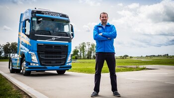 Federico Reser habló con Infobae