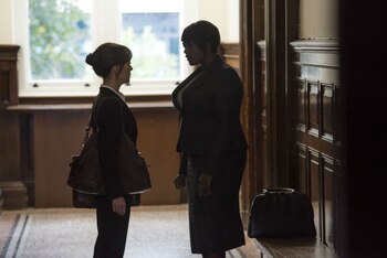 La serie se estrenó en