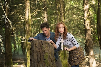 Esta serie marca el segundo