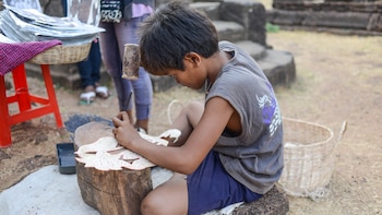 En Argentina, el 9,7% de