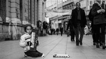 La principal razón por la