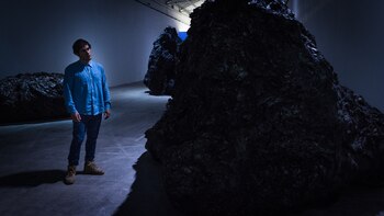 Centolla Society, banda que comparte