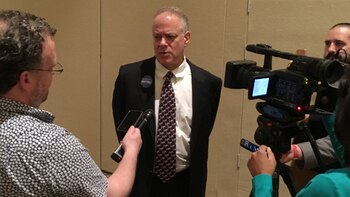 Bittel no negó ni aceptó