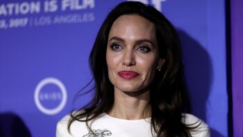 Angelina Jolie (Reuters)