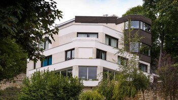 Neymar dejó esta mansión la