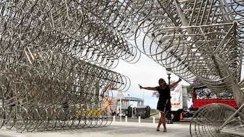 PROA, en el barrio de