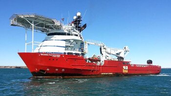 Skandi Patagonia (Angel Feijoo)