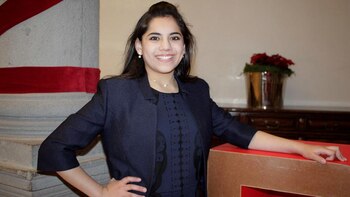 Almazán va especializarse en la