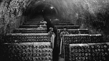 Foto de principios del siglo