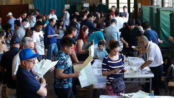 Unas 14 millones de personas