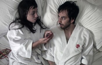 Pasión Oriental, de Santiago Korovsky