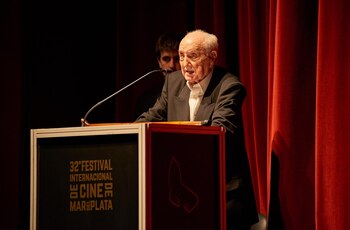 José Martínez Suárez, presidente del