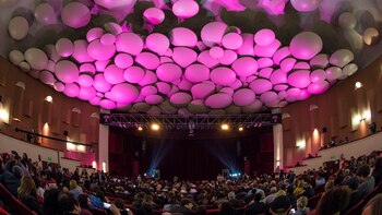 Esta 32ª edición, se desarrollará