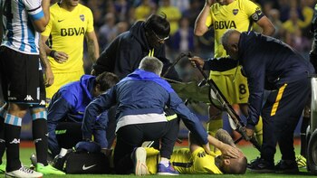 Darío Benedetto (NA)