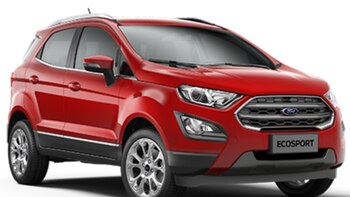 El Plan Ford Simone incluye