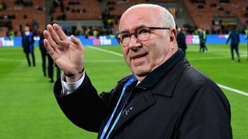 (Photo by Claudio Villa/Getty Images)