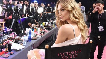 Las modelos llevan meses preparándose,