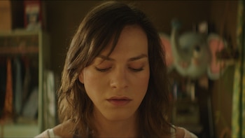 La actuación de Daniela Vega