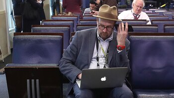 Thrush reconoció su abuso del