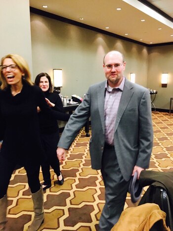 McGann señala que a los