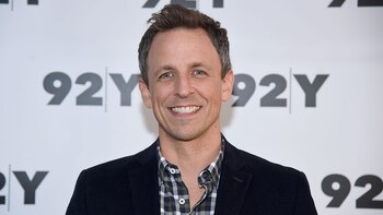 En el emblemático programa de