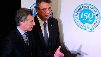 El presidente de la Nación,