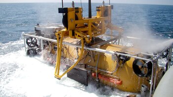 El Módulo Presurizado de Rescate