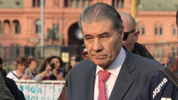 Víctor Hugo Morales