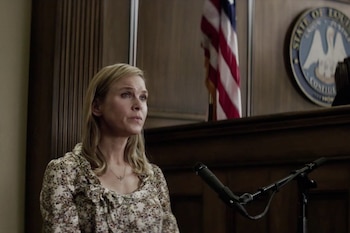 Estaba previsto que el actor