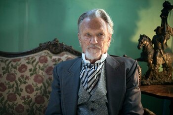 Kris Kristofferson es conocido por