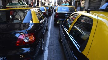 Al acuerdo celebrado en febrero le faltaba la aprobación del Ente Regulador y la firma del jefe de Gobierno de la Ciudad (Gustavo Gavotti)