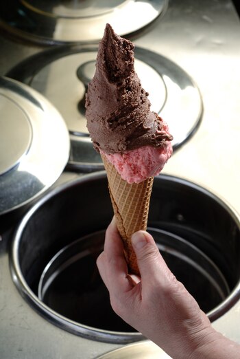 Los argentinos prefieren comerlo después