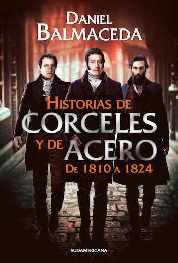 Historias de corceles y de