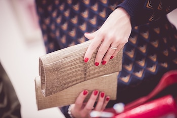 Las carteras están consideras como