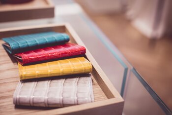 Son sinónimo de arte y