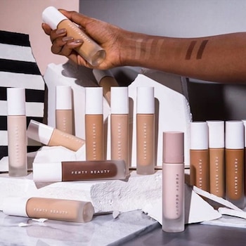 La base de Fenty Beauty