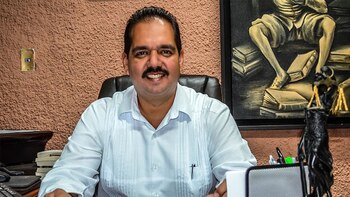 Silvestre de la Toba Camacho