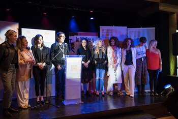 La Asociación La Mujer y