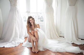 Pía Slapka. Fotos: Christian Beliera.