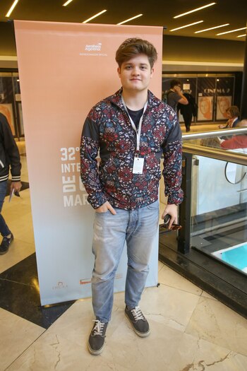 Toto Kirzner tenía planeado ver