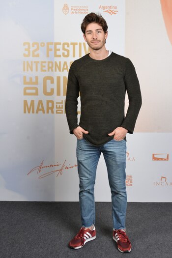 Vico D´Alessandro disfrutó de la