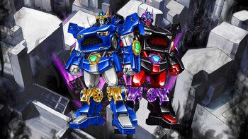 Ilustración publicada por la compañía